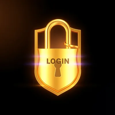 Login No Lucky Gold Casino